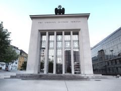 Befreiungsdenkmal
Foto: Matthias Breit 