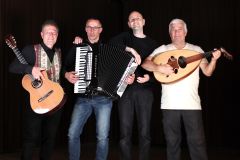 Gruppe „Yefira“
Foto: Stefan Manges